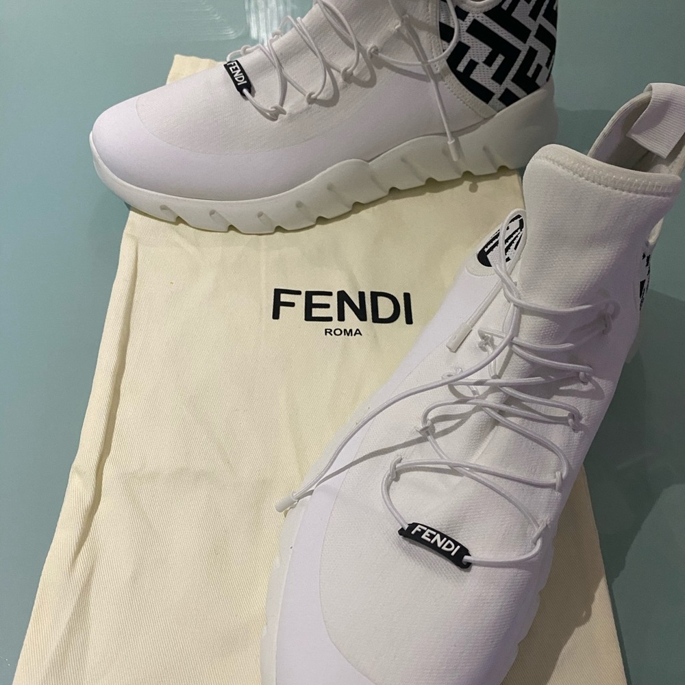 Fendi Shoe